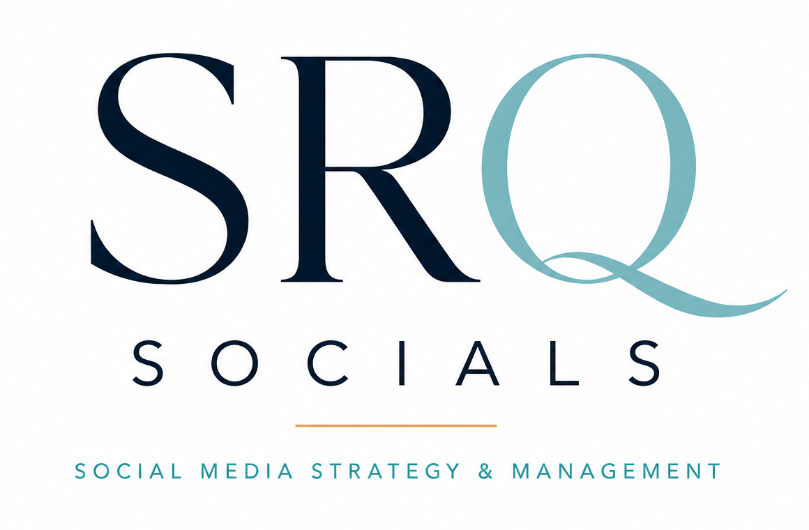 SRQ Socials